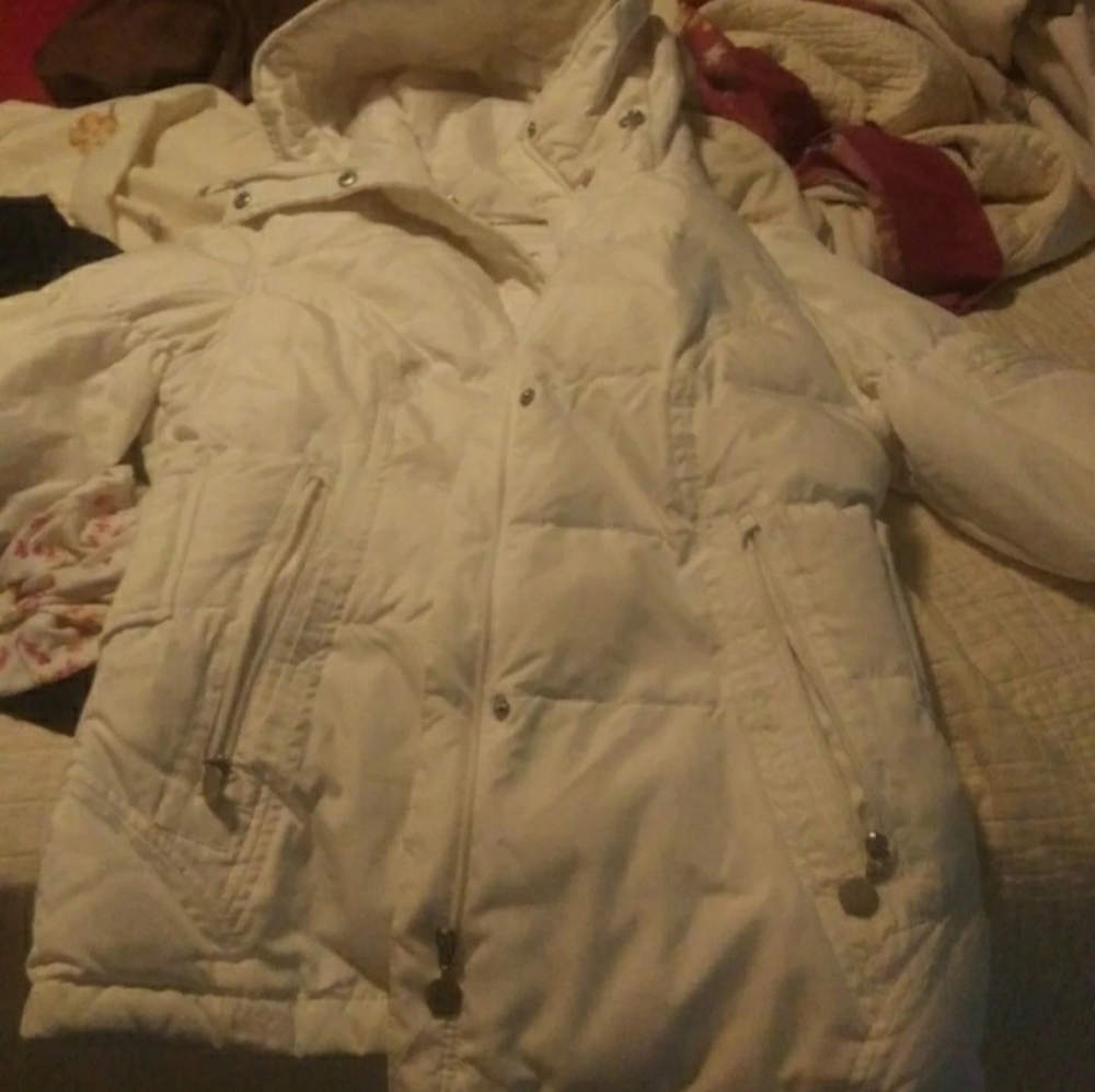 Women's coat
